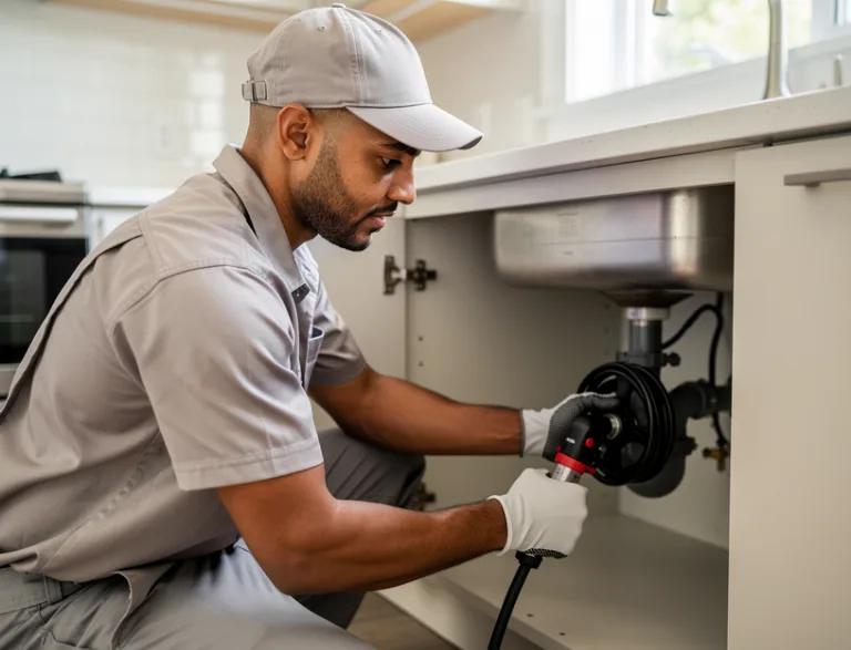 Drain Cleaning Barnstable